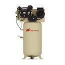 Ingersoll Rand 175 psi Vertical Tank 2 Stage Air Compressor 