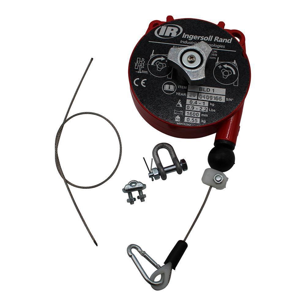 Ingersoll Rand Spring Balancer 