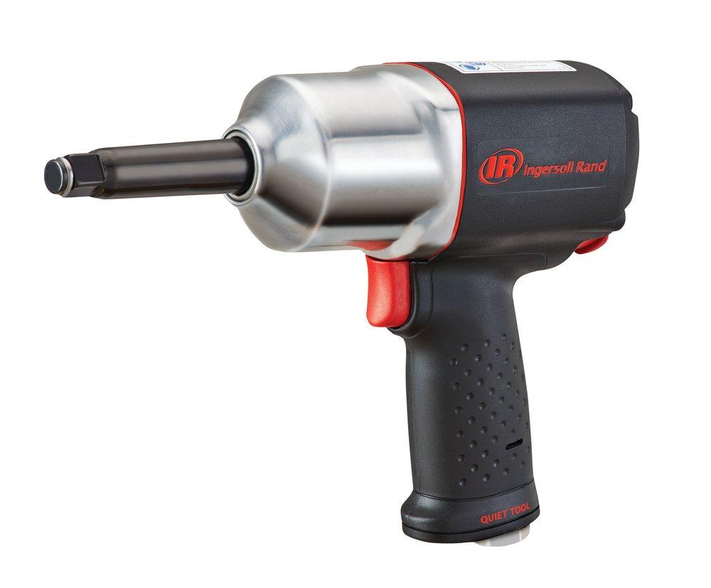 Ingersoll Rand Impact Wrench 