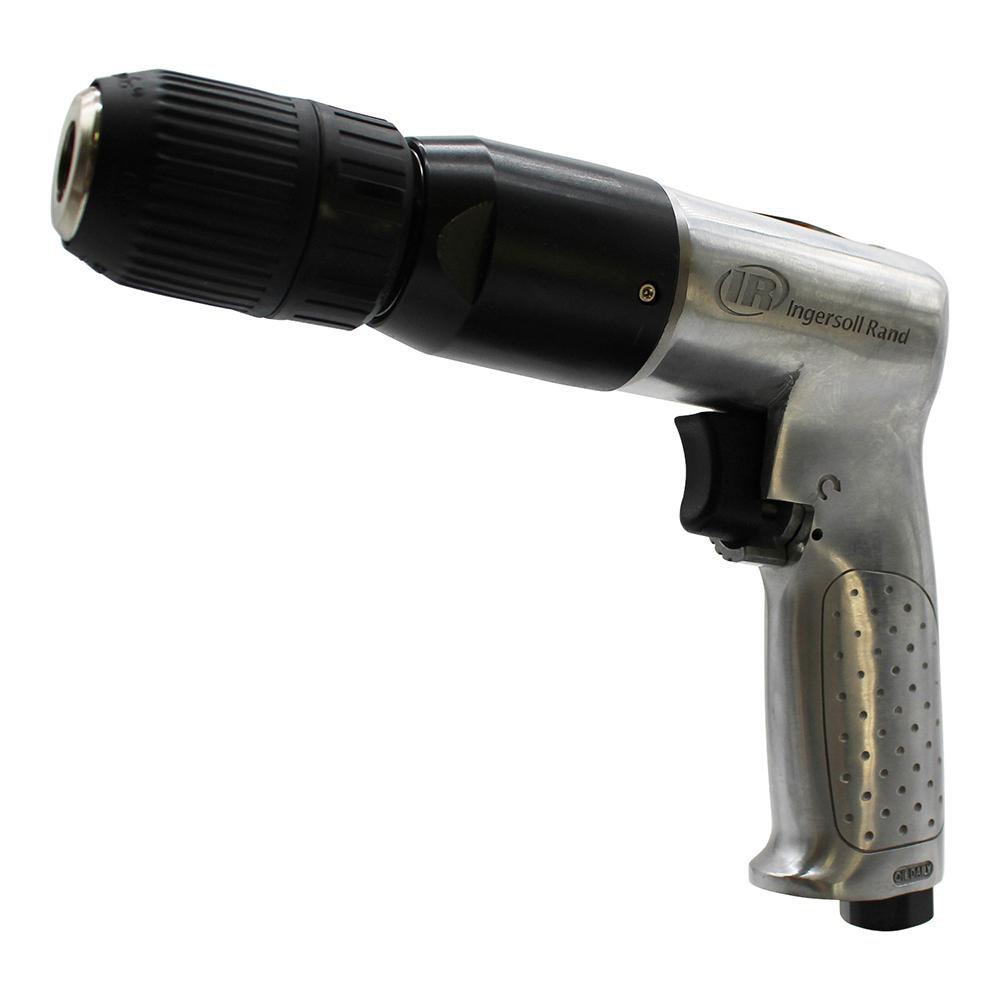 Ingersoll Rand Corded Drill 