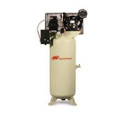 175 psi 60 gal Vertical Tank 2 Stage Air Compressor