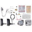 Natural Gas Water Heater Control for RG250H and LG250H65 Atmospheric Vent Water Heaters