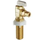 dahl Valve Rough Brass Supply Box 