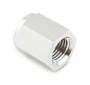 1/4 in. FPT 316 Stainless Steel Pipe Cap