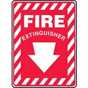 Fire Safety Signs