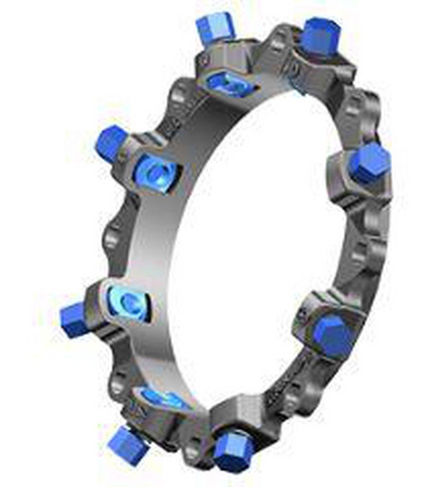 Star Pipe Products Mechanical Joint Restraint 