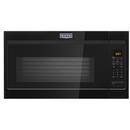 MAYTAG  OVER-THE-RANGE MICROWAVE WITH IN