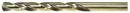 Drillco Bronze Straight Jobber Type J Aircraft Heavy Duty 135 Degree Point Drill Bit 
