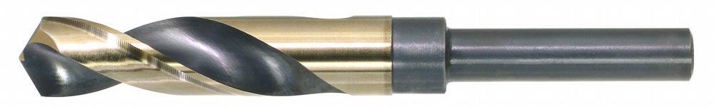 Drillco Black/Gold S&D Drill Bit 