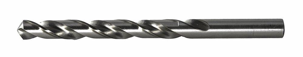 Drillco Bright Straight GP Jobber 118 Degree Point Drill Bit 
