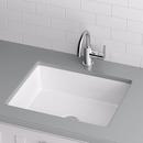 Miseno White 17X13 UC B/ROOM VC SINK 0H WHIT 