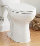 Signature Hardware White 1.28 gpf Two Piece Bowl Toilet 