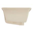 Signature Hardware White 18 x 13 in. Rectangular Undermount Bathroom Sink 