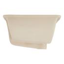 Signature Hardware White Undermount Bathroom Sink 