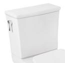 Signature Hardware White 1.28 gpf Toilet Tank 