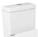 Signature Hardware White 1.28 gpf Toilet Tank