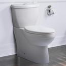 1.1 gpf/1.6 gpf Dual Flush Elongated Two Piece Toilet