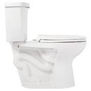 Signature Hardware White 1.28 gpf Tank 