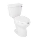 Signature Hardware White 1.28 gpf Tank 