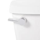 Signature Hardware White 1.28 gpf Toilet Tank with 10 in. Rough-In 