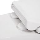 Signature Hardware White 1.28 gpf Toilet Tank with 10 in. Rough-In 