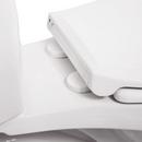 Signature Hardware White 1.28 gpf Toilet Tank 