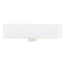 Signature Hardware White Vessel Bathroom Sink 