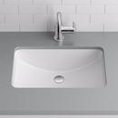 Miseno Stainless Steel 18X12 VC UC LAV WHIT 