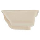 Signature Hardware White Undermount Basin 