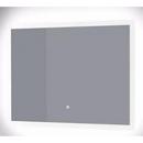 24 x 32 x 1-7/8 in. Lighted Mirror with Touch Sensor