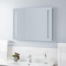 Signature Hardware 32 in. LED Mirror with Touch Sensor 