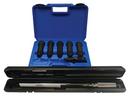 7/8 - 1-1/4 in. Torque Wrench Extension Set