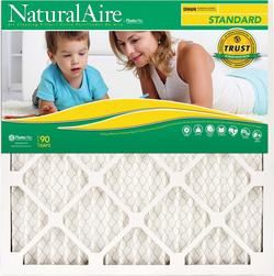 20 x 24 x 1 in. MERV 8 Disposable Pleated Air Filter