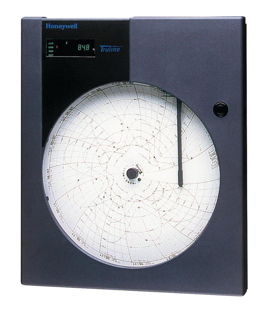 Honeywell Digital Recorder 