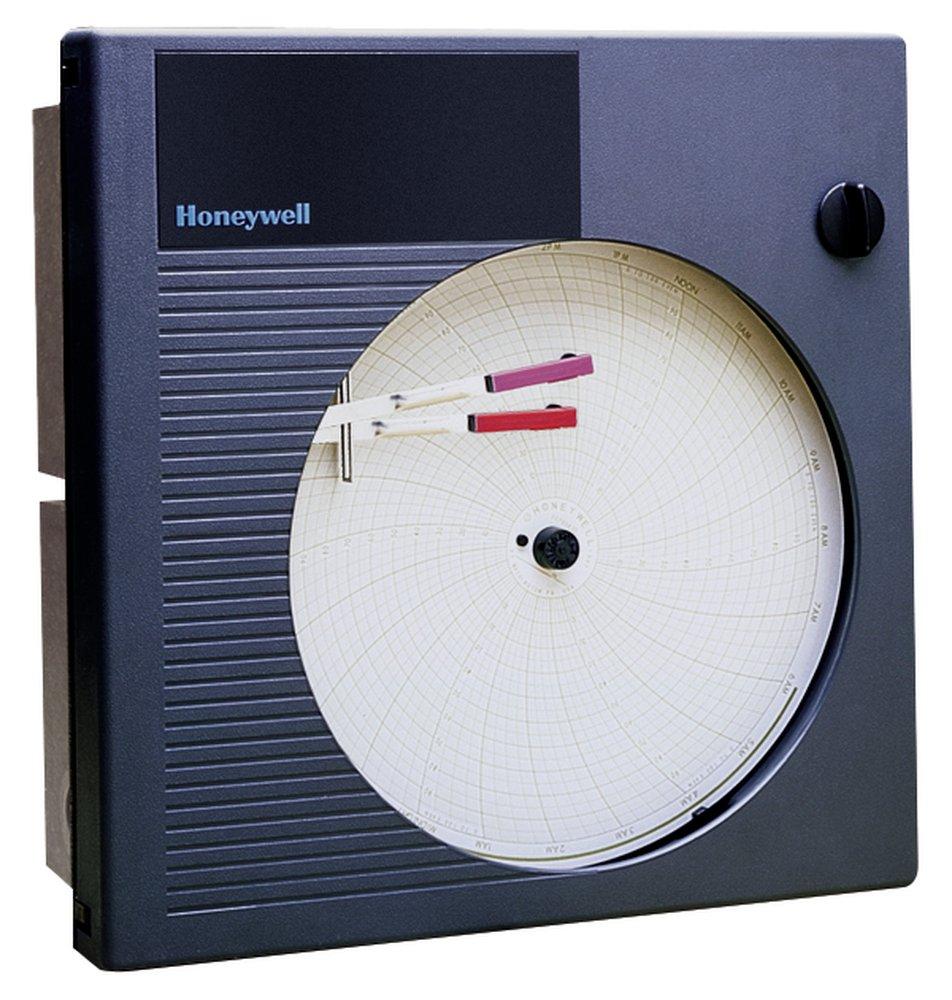 Honeywell Chart Recorder 