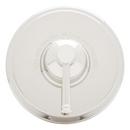 Signature Hardware Polished Nickel Single Handle Bathtub & Shower Faucet (Trim Only) 