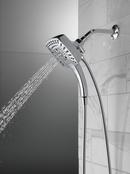 Delta Faucet Chrome Multi Function Hand Shower 