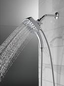 Delta Faucet Chrome Multi Function Hand Shower 
