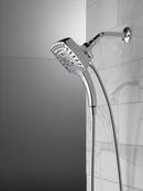 Delta Faucet Chrome Multi Function Hand Shower 