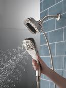 Delta Faucet Stainless Multi Function Hand Shower 