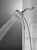 Delta Faucet Chrome Multi Function Hand Shower 