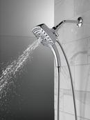 Delta Faucet Chrome Multi Function Hand Shower 