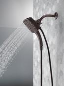 Delta Faucet Venetian Bronze Multi Function Hand Shower 