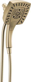Delta Faucet Brilliance&reg; Champagne Bronze Multi Function Hand Shower 