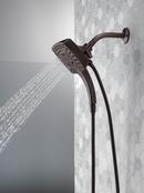 Delta Faucet Venetian Bronze Multi Function Hand Shower 