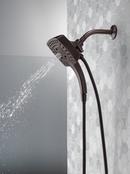 Delta Faucet Venetian® Bronze Multi Function Hand Shower 