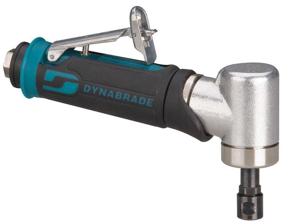Dynabrade 7 Degree Offset Die Grinder 
