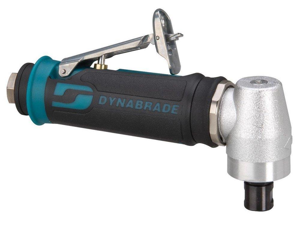 Dynabrade Right Angle Die Grinder 