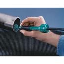 Dynabrade Straight-Line Pencil Grinder 