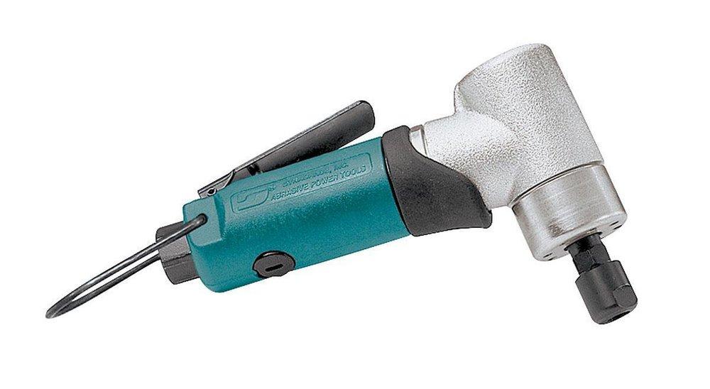 Dynabrade 7 Degree Offset Die Grinder 